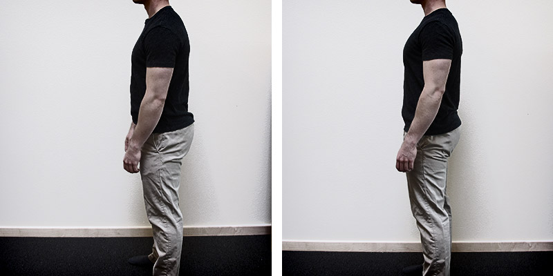 The Skinny Guy's Guide to Fixing Bad Posture