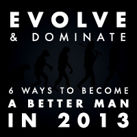Evolve & Dominate